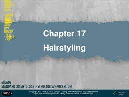 PPT - Chapter 17 Hairstyling PowerPoint Presentation, free download -  ID:3223335