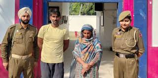 Treat Water As A Sacred, Finite Resource: President Murmu