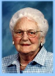 Obituary information for Alberta Caroline Rowray