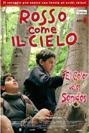 Rojo Como El Cielo Una Hermosa Pelicula Italiana Del Poder De La Consciencia Os Incriveis Filme Filmes Italianos Series E Filmes