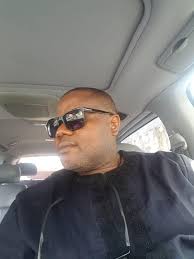 Any photos of you celebrating Chief's birthday today?