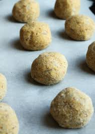 Transfer to prepared baking sheet. Vegan Baked Oil Free Hush Puppies The Vegan 8