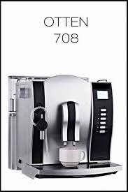 Otten 708 Ottencoffee Mesin Kopi Coffee Grinder Barista Tools Kopi Indonesia Produk