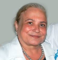Dra. Sueli Monterroso • OncoCorpore