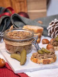Pate Vegan Aux Cepes Et Noisettes Sans Gluten Free The Pickle Recette En 2020 Pates Vegan Menu De Noel Vegetarien Noel Vegetarien