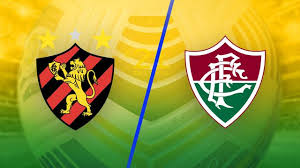 Roger machado elogia desempenho do fluminense apesar do resultado, comenta desfalques e treinamento. Match Highlights Sport Recife Vs Fluminense