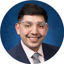 Javier Molina-Duran, PA-C, Modesto, CA