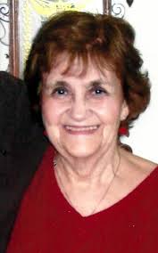 Mary Hallquist Obituary (2013)