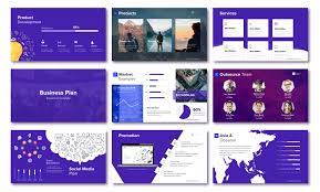 Pick one of our sleek presentation designs, input your brilliant material, and you're well on your way to delivering a. Create Your Own Professional Pitch Deck Design Presentations Template
