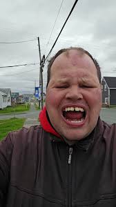 Frankie MacDonald