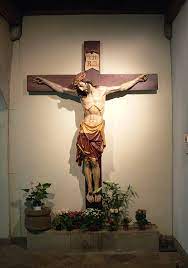 Crucifixes: Abominable Idols or Devotional Aids? | Dave Armstrong