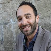 Fabrizio Rossi Email & Phone Number