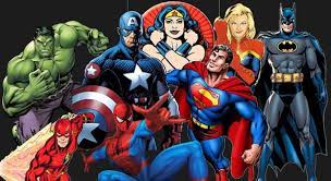But what happens when we flip it around? Which Superhero Was Created By Trivia Questions Quizzclub