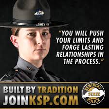 🚨KSP IS HIRING NEW TROOPERS🚨 $67,500 starting pay plus work close to  home! #BuiltbyTradition #TrainedtobetheBest