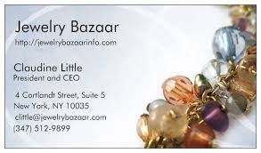 15% off with code zazpartyplan. Order Business Cards Jewelry God Driven Designs