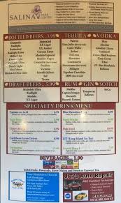 Hours may change under current circumstances Los Coco S Mexican Restaurant Menu In Salina Oklahoma Usa