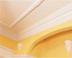Cornici In Polistirolo O In Gesso Guida Installazione Cornici Modanature Decorazioni
