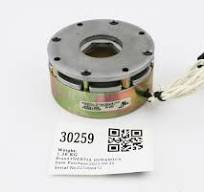 30259 INERTIA DYNAMICS BRAKE SPRING APPLIED 24VDC ...