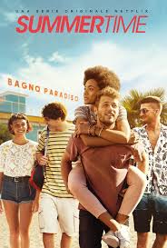 Netflix ha anunciado este martes 29 que ha adquirido los derechos globales de 'hasta el cielo', la nueva película de daniel calparsoro y que tras el comprensible retraso, se estrenó en cines el pasado viernes 18 de diciembre. Summertime Italian Web Series Streaming Online Watch On Netflix