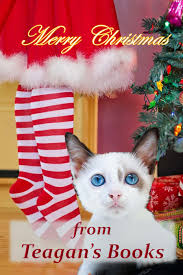 Wednesday Writing — Yuletide Greetings