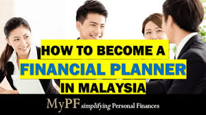 Completing client risk analysis and determining the correct investment portfolios; Career How To Become A Financial Advisor Mypf My