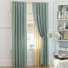 Check spelling or type a new query. Ways To Use Sheer Curtains And Valences
