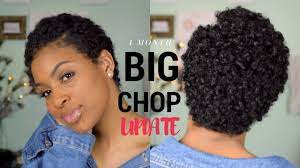 4 Month Post Big Chop Update Hair Type Biotin Coloring My Hair Big Chop Hairstyles Big Chop Natural Hair Big Chop
