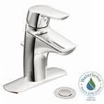 Moen method faucet