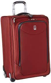 Travelpro Luggage Platinum Magna 24 Inch Expandable Rollaboard Suiter Additional Details At The Pin Image Cli Travelpro Luggage Best Travel Luggage Luggage