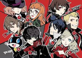 Pin By Kasumi Shimegami On Akira Kurusu Nosebleed Edition Persona 5 Persona 5 Joker Persona