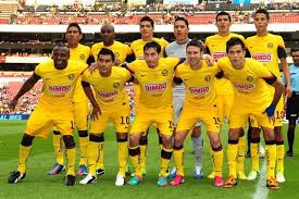 Ximinia Club America Imagenes Del Club America Club