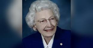 Emma Florence Martin Holt Obituary