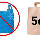 Plastic bag ban and paper bag fee | Portland.gov
