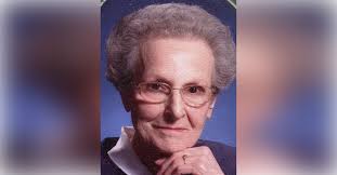 Obituary information for Mildred Ellen Posey