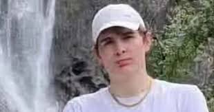 Son drowns in 'freak paddling pool' accident while dad was