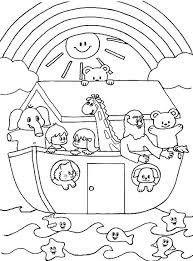 Download our free coloring pages that teach the story of noah and the flood. Noah S Ark Coloring Pages Kidsuki