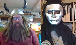 The 2 Half-Squads: Advanced Squad Leader Podcast: October 2021