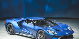 Available in all 2015 2016 2017 mustang colors. 2017 Ford Gt Official Photos And Info 8211 News 8211 Car And Driver
