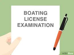 I was looking for answers based on. How To Get Your Boating License 10 Steps With Pictures