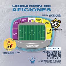 Alles over de club el salvador (gold cup 2021) actuele selectie met marktwaarden transfers geruchten speler statistieken programma nieuws. Segunda Division De Futbol De El Salvador On Twitter Todo Listo Para La Finalisima Ad Destroyer F C Vs Club Deportivo Platense Estadio Cuscatlan No Te Quedes Sin