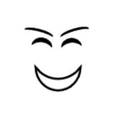 Customize Your Avatar With The Know It All Grin And Millions Of Other Items Mix Amp Match This Face With Other Items To Cr Hoodie Roblox Roblox Shirt Roblox