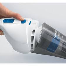 Black Decker Dustbuster Handheld Vacuum Cordless 16v Chv1410l Charger Black Decker Bdh7200chv 7 2 Volt Cordless Dustbuster Http Www Handtoolskit Com Black Handheld Vacuum Handheld Vacuum Cleaner Car Vacuum Cleaner