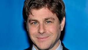 Glenn Slater: The man behind the music