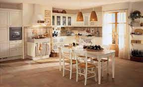 Great selection of french kitchen decor! 10 Wonderful French Themed Kitchen Decor Ideas Breakpr Mobiliario De Cocina Cocinas Rusticas Decoracion De Cocina