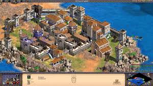 Age of empires, one of the rts genre's classics, is revamped and ready to roll. Age Of Empire 2 Hd Mac Download
