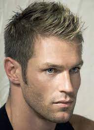 Best Hairstyles For Male Doctors Faculty Of Medicine Thin Hair Men Long Hair Styles Men Spiky Hair