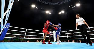 We did not find results for: Rio 2016 Revele Trois Superbes Championnes Olympiques De Boxe Actualite Olympique