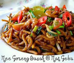 Rupanya popia maggi goreng ni sedap. Resepi Maggi Kari Goreng Basah Resepi Merory Sedap Betul