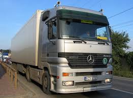 Mercedes Benz Actros 1843 Mp1 Mercedes Benz Trucks Benz Mercedes Benz