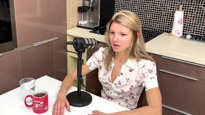 Famous Russian Pornstar Gina Gerson talks about her book and her life  before and after she joined the adult industry. - XNXX.COM